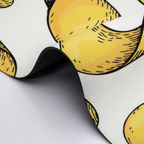 Diatomaceous Earth Bath Mat 60x90cm | Ships from USA