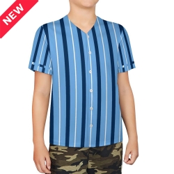 Youth Baseball Jersey