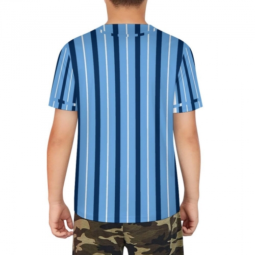 Youth Baseball Jersey