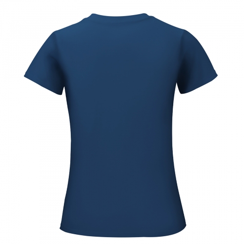 Women's T-Shirt (Front Printing)