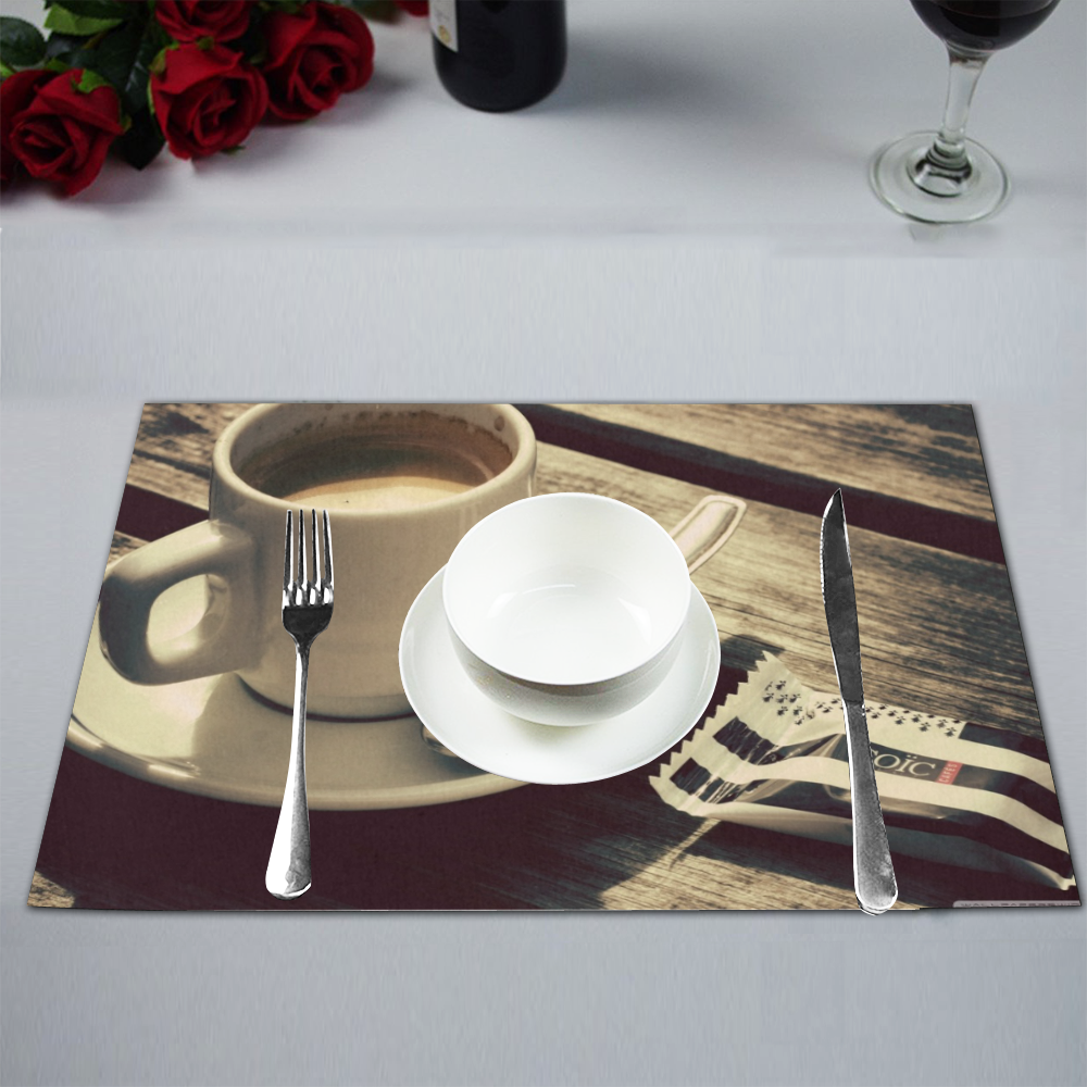 Table Placemat 12