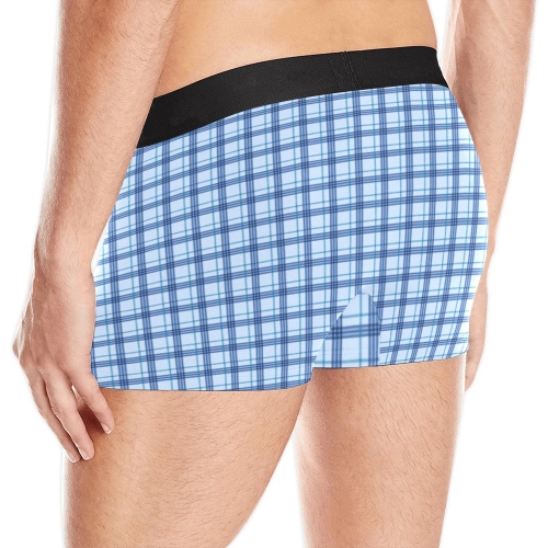 Men's All-Over Print Boxer Briefs (Model L10)