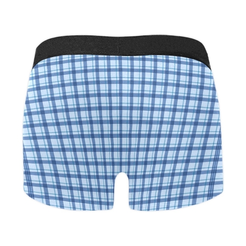 Men's All-Over Print Boxer Briefs (Model L10)