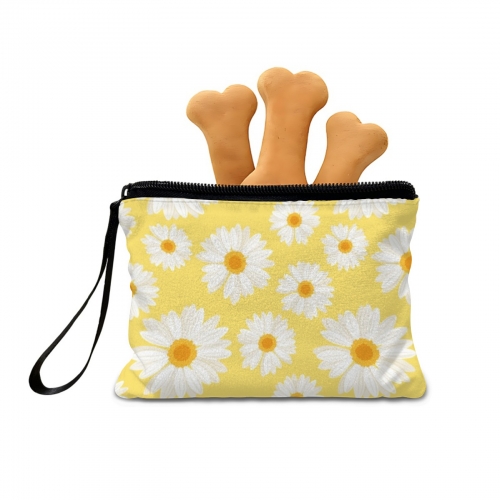 Carry-All Pouch 7''x5''