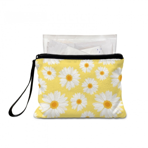 Carry-All Pouch 7''x5''
