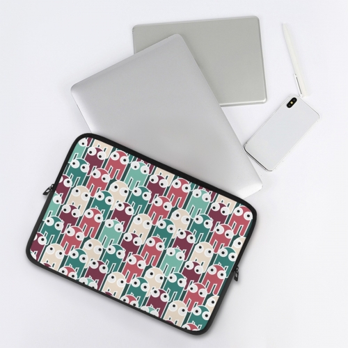 Portable Handheld Laptop Case 17 inch