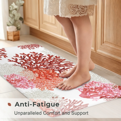 PVC Anti-Fatigue Mats | Ships from USA