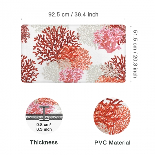 PVC Anti-Fatigue Mats | Ships from USA