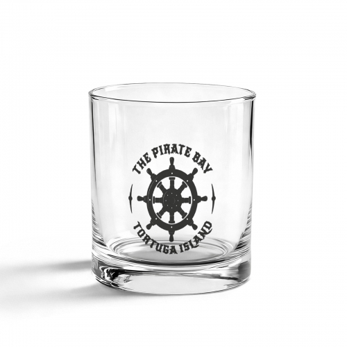 10oz Whiskey Glass | Ships from USA