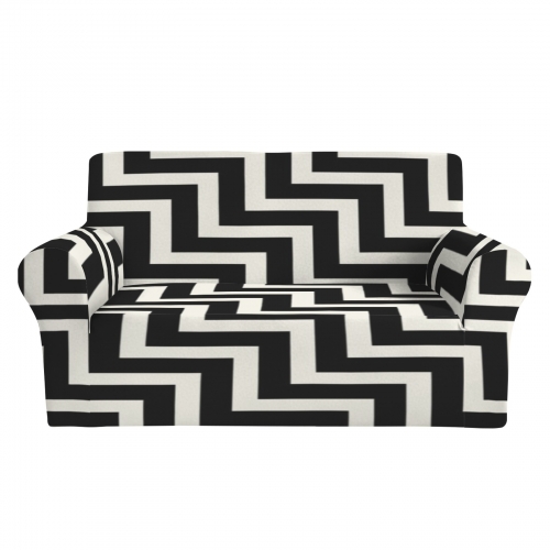 Two Seater Sofa Cover | Shipped from USA
