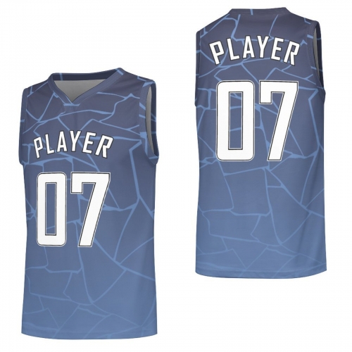 Children's Basketball Uniform