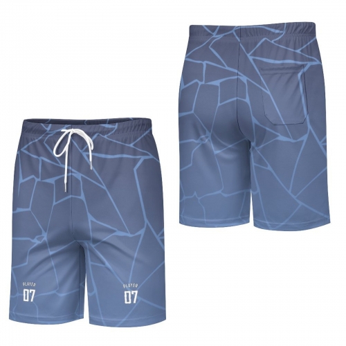 Children's Basketball Uniform