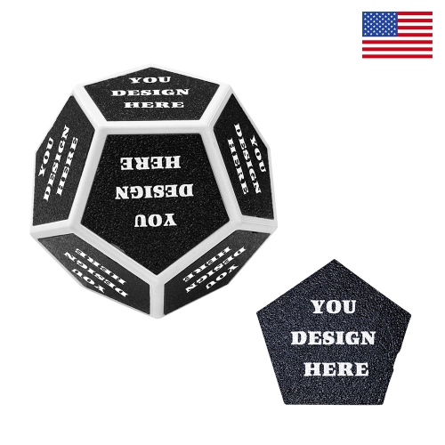 12-Sided Dice | Ships from USA