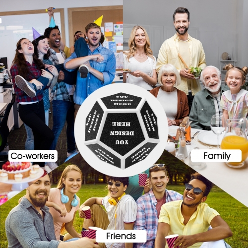 12-Sided Dice | Ships from USA