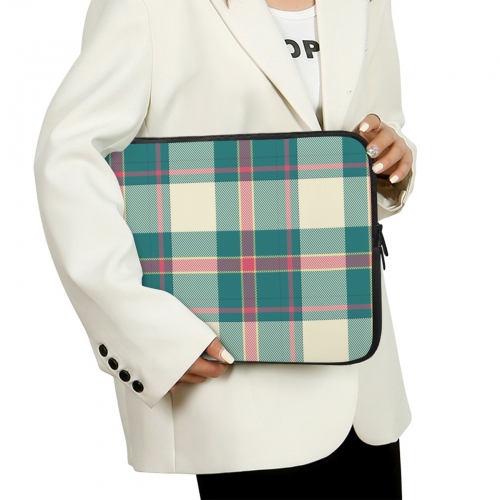 Portable Handheld Laptop Case 13 inch