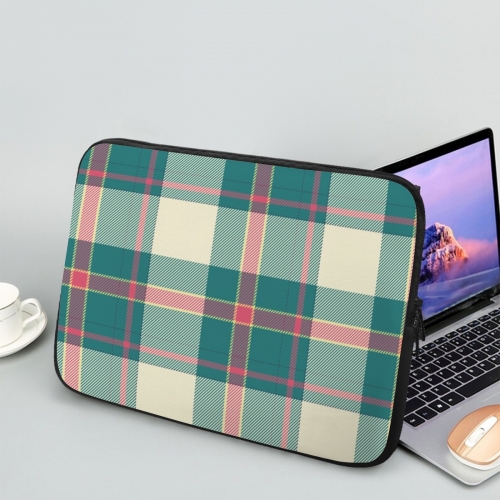 Portable Handheld Laptop Case 13 inch