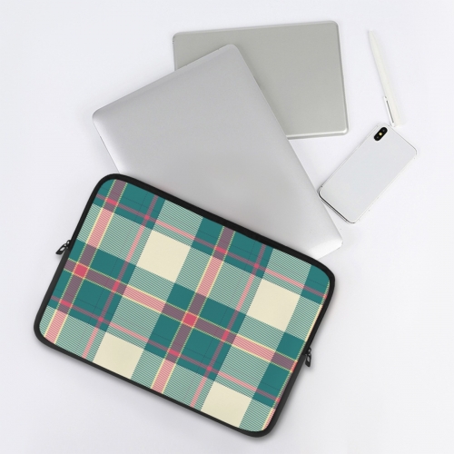 Portable Handheld Laptop Case 13 inch