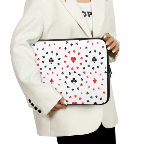 Portable Handheld Laptop Case 10 inch