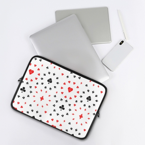 Portable Handheld Laptop Case 10 inch