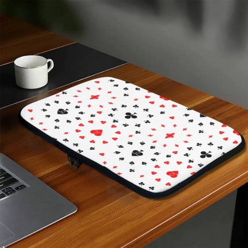 Portable Handheld Laptop Case 10 inch