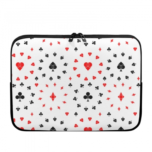 Portable Handheld Laptop Case 10 inch
