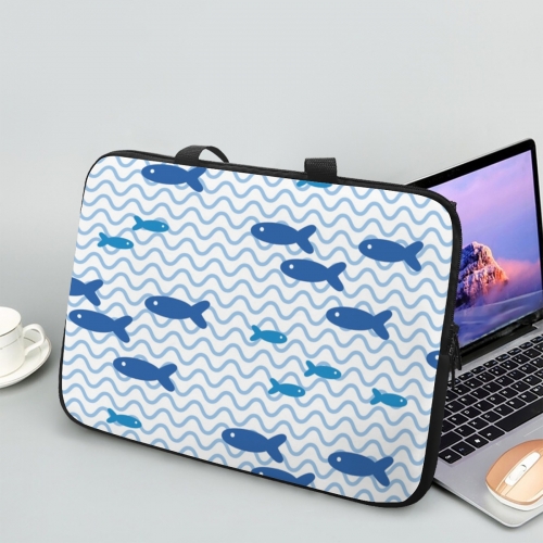 Laptop Bag with Handle 12 inch
