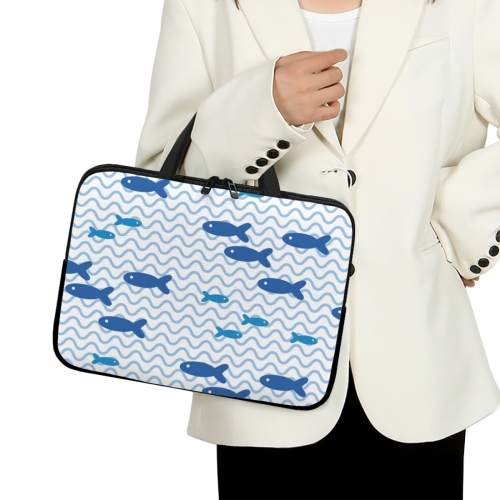 Laptop Bag with Handle 12 inch