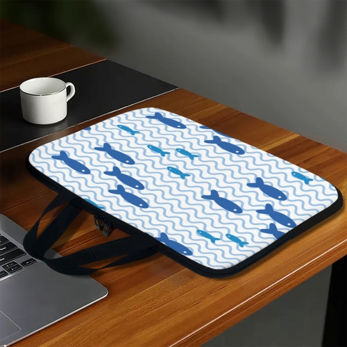 Laptop Bag with Handle 12 inch