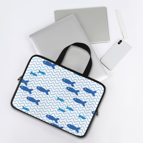 Laptop Bag with Handle 12 inch