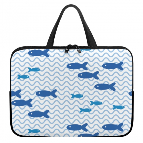 Laptop Bag with Handle 12 inch
