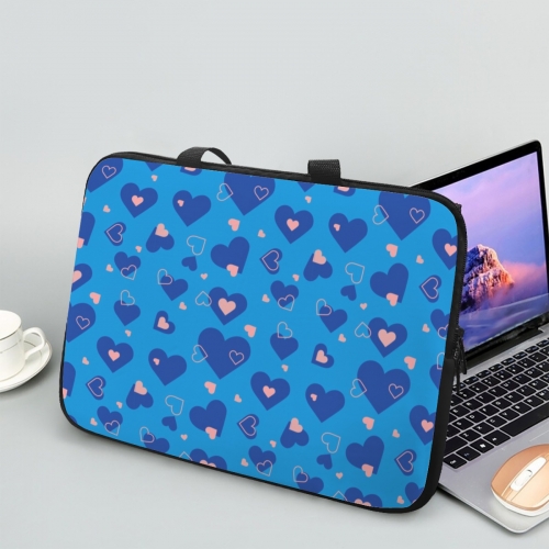 Laptop Bag with Handle 17 inch