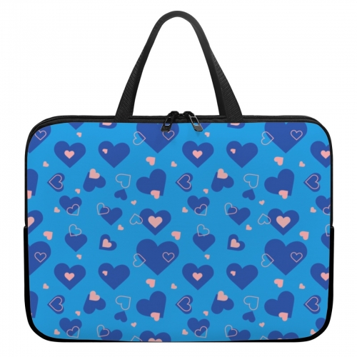 Laptop Bag with Handle 17 inch