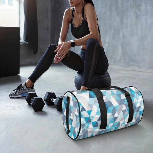 Duffle Bag-Simple (Model 1679)