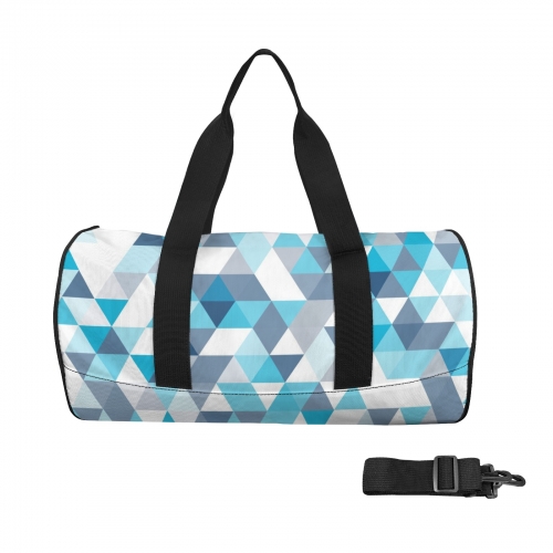 Duffle Bag-Simple (Model 1679)