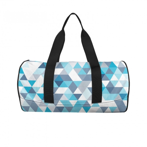 Duffle Bag-Simple (Model 1679)