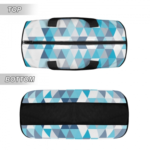 Duffle Bag-Simple (Model 1679)