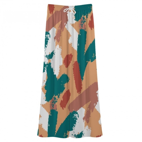 Women's Wide Leg Pants