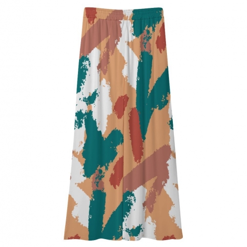 Women's Wide Leg Pants