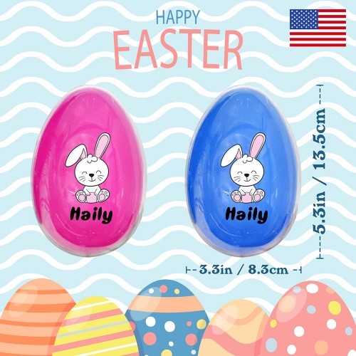 Easter Egg | Ships from USA