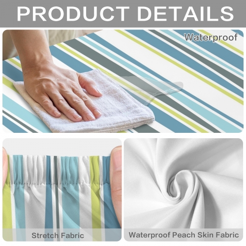 Picnic Table & Bench Covers Set 72"X30" | Ships from USA