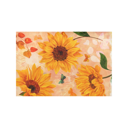 Placemats 12" x 18" (Set of 2)