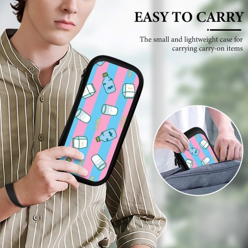 Switch 2 Carrying Case