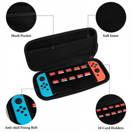 Switch 2 Carrying Case