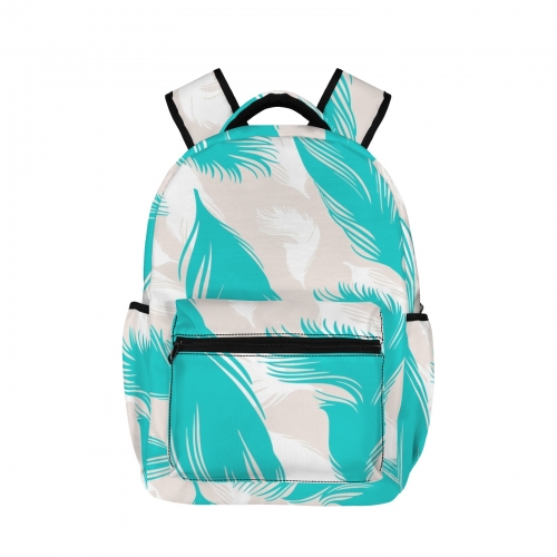 All Over Print Casual Backpack-Large (Model 1733)