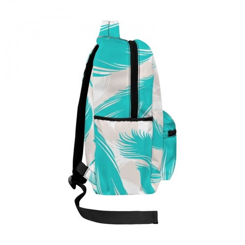 All Over Print Casual Backpack-Large (Model 1733)