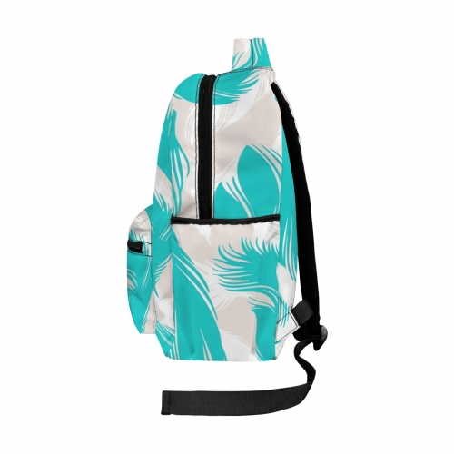 All Over Print Casual Backpack-Large (Model 1733)