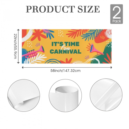 Gift Wrapping Paper-Coated Paper 58"x 22"（2 Roll） | Ships from USA
