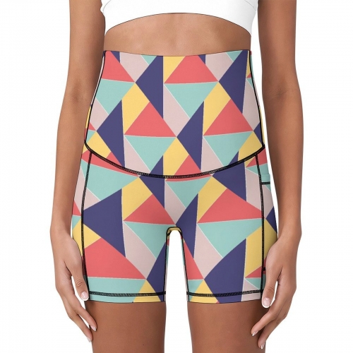 Maternity Yoga Shorts