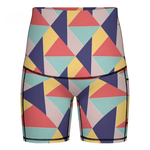 Maternity Yoga Shorts