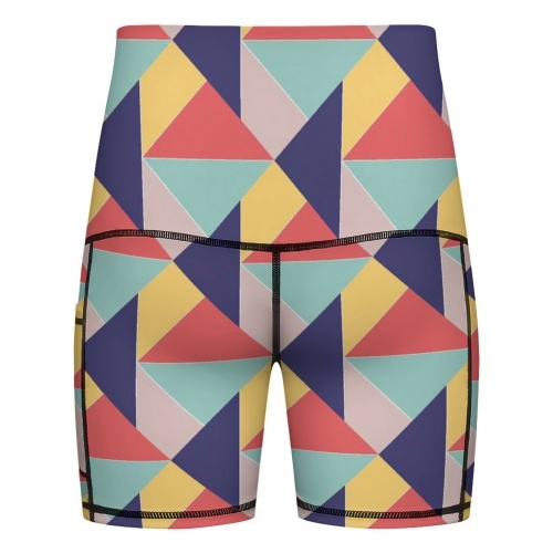 Maternity Yoga Shorts